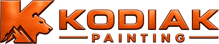 Kodiak Painting logo